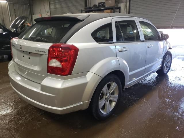 2010 Dodge Caliber Mainstreet