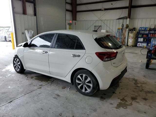 2022 KIA Rio S