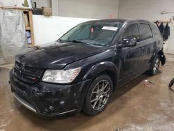 2012 Dodge Journey R/T for sale in Elgin, IL