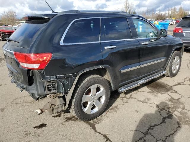 2013 Jeep Grand Cherokee Limited