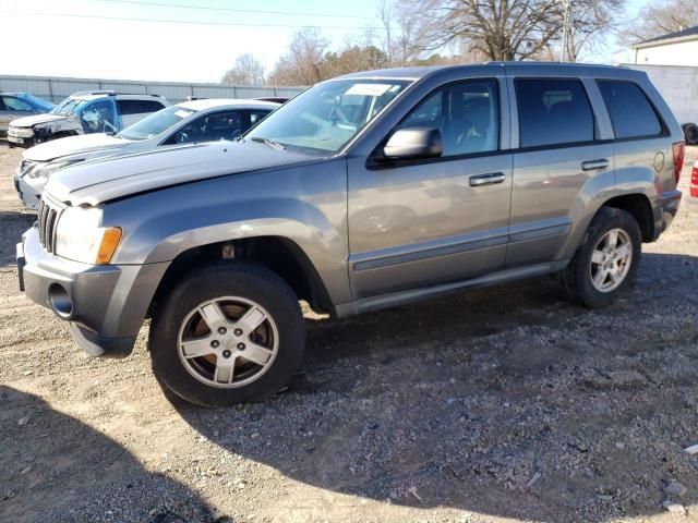 2007 Jeep Grand Cherokee Laredo