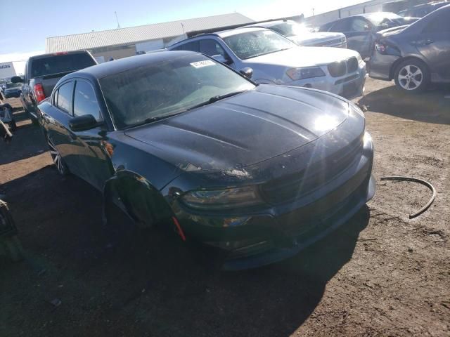 2016 Dodge Charger R/T