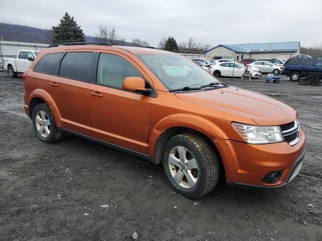 2011 Dodge Journey Mainstreet