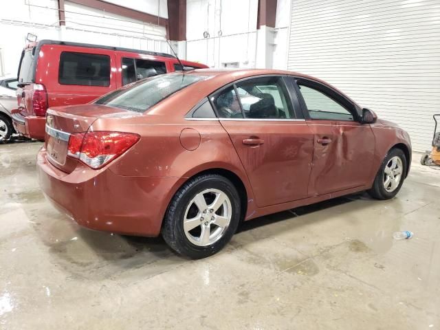 2013 Chevrolet Cruze LT