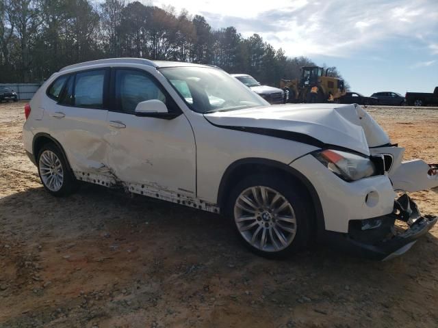 2014 BMW X1 SDRIVE28I