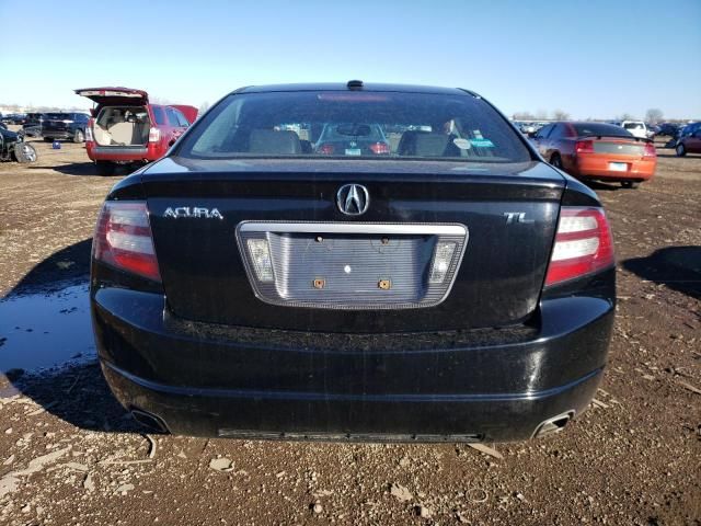 2008 Acura TL