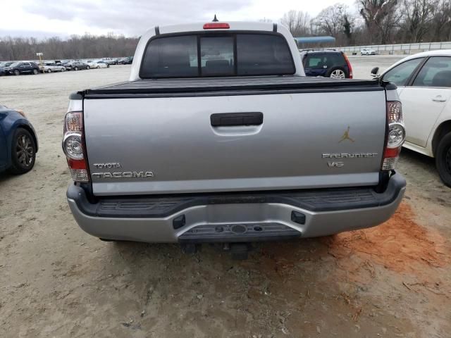 2015 Toyota Tacoma Double Cab Prerunner