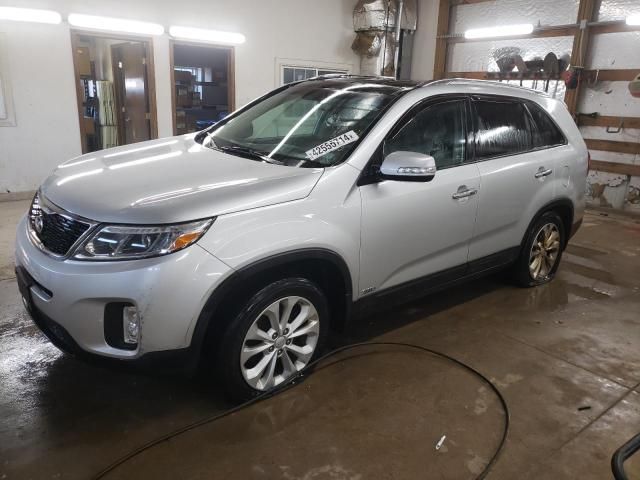 2014 KIA Sorento EX