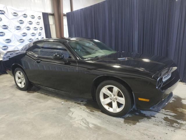 2014 Dodge Challenger SXT