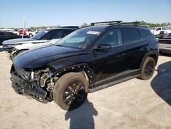 Salvage cars for sale at Houston, TX auction: 2023 Hyundai Tucson N Line
