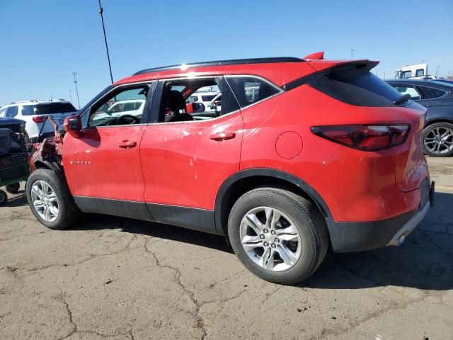 2019 Chevrolet Blazer 2LT