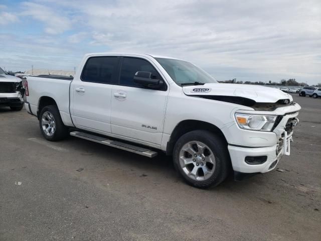 2019 Dodge RAM 1500 BIG HORN/LONE Star