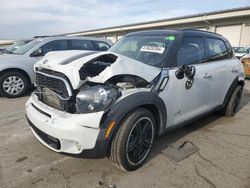 Salvage cars for sale at Louisville, KY auction: 2014 Mini Cooper S Countryman