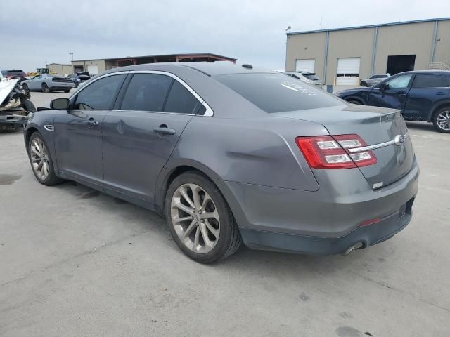 2014 Ford Taurus Limited