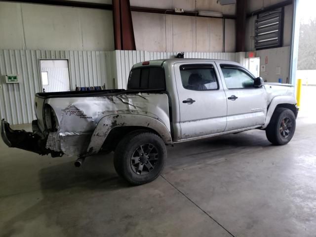 2007 Toyota Tacoma Double Cab