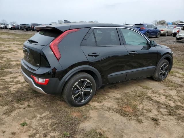 2023 KIA Niro LX