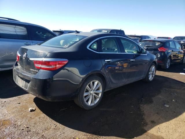 2014 Buick Verano