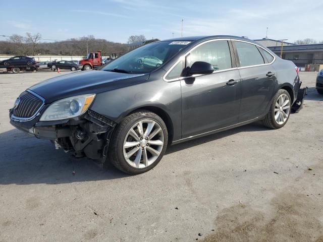 2015 Buick Verano Convenience