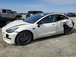 2021 Tesla Model 3 for sale in Antelope, CA