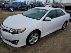 2012 Toyota Camry Base en venta en Bridgeton, MO