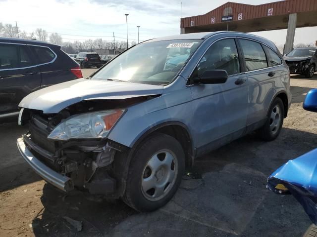 2008 Honda CR-V LX