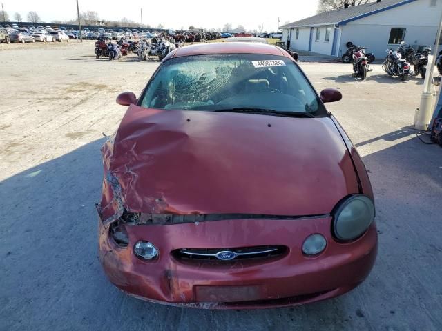 1999 Ford Taurus SE