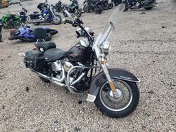 2005 Harley-Davidson Flstci en venta en Hueytown, AL