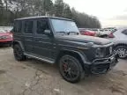 2020 Mercedes-Benz G 63 AMG