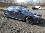 2009 Lexus IS 250