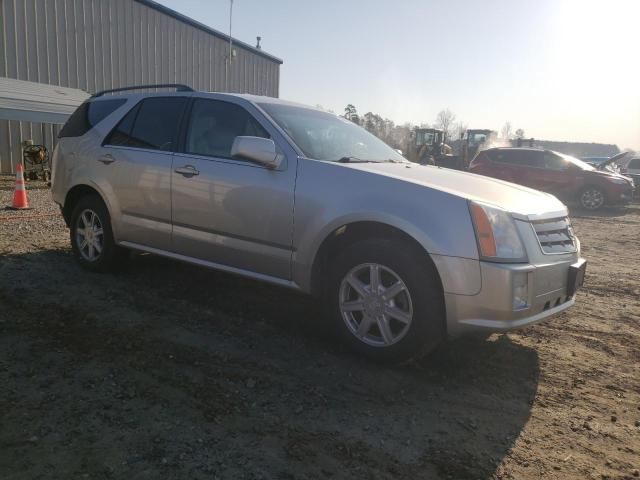 2005 Cadillac SRX