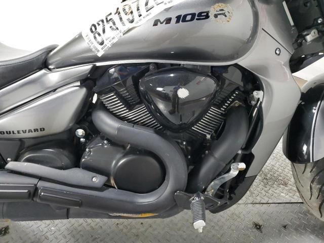 2020 Suzuki VZR1800