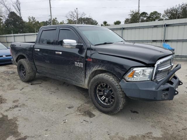 2015 Dodge RAM 1500 Longhorn