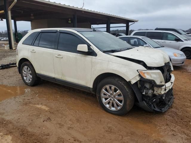 2007 Ford Edge SEL Plus