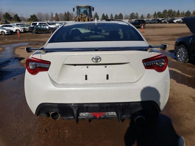 2020 Toyota 86 GT