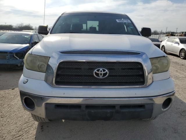 2007 Toyota Tundra Double Cab SR5