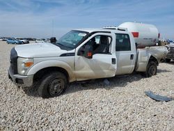 2014 Ford F350 Super Duty for sale in Temple, TX