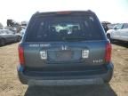 2005 Honda Pilot EXL