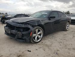 Dodge salvage cars for sale: 2019 Dodge Charger SXT