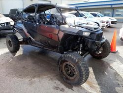 2017 Polaris RZR XP 4 Turbo EPS for sale in Las Vegas, NV