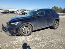 Salvage cars for sale from Copart Memphis, TN: 2023 Volvo XC40 Core