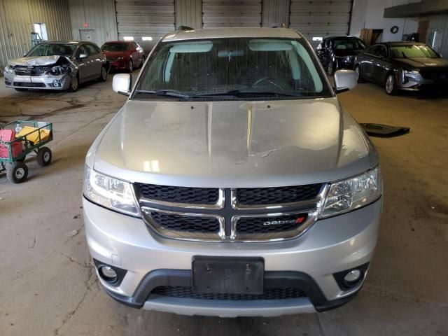 2013 Dodge Journey SXT