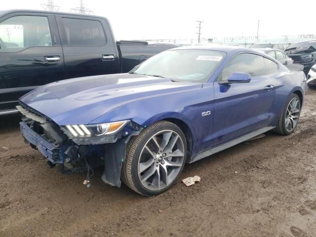 2015 Ford Mustang GT