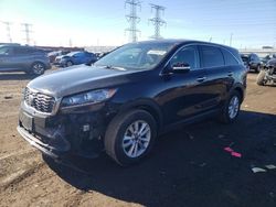 2019 KIA Sorento L en venta en Elgin, IL