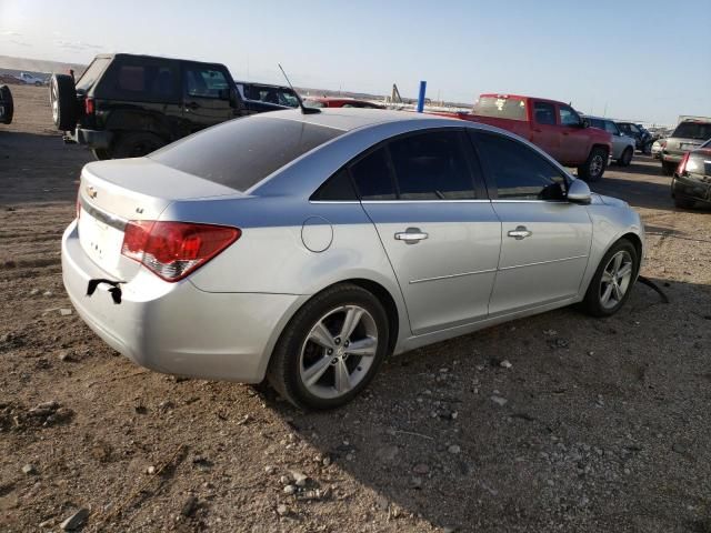 2013 Chevrolet Cruze LT