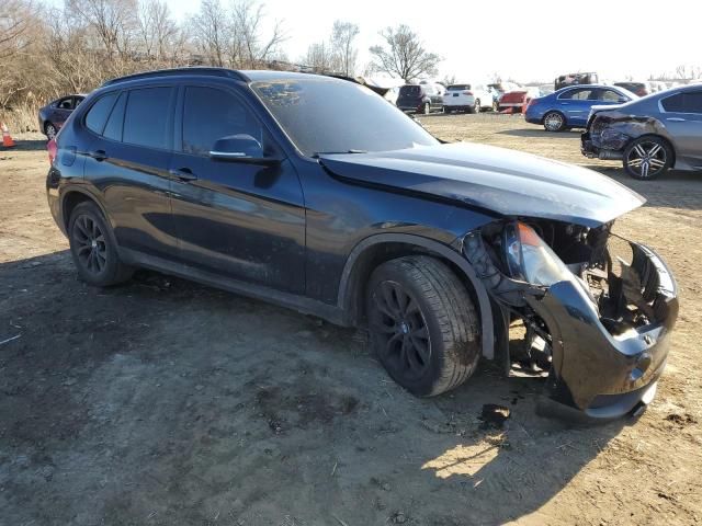 2013 BMW X1 XDRIVE28I