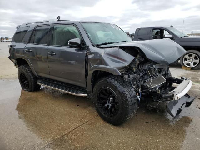 2014 Toyota 4runner SR5