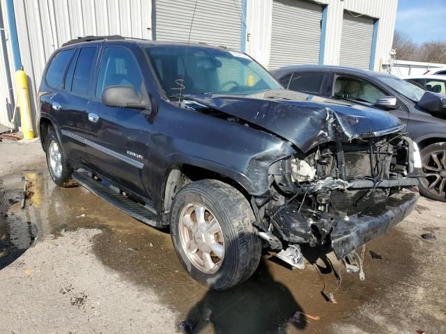 2006 GMC Envoy