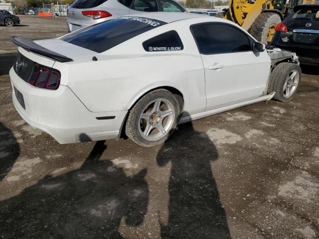 2014 Ford Mustang GT