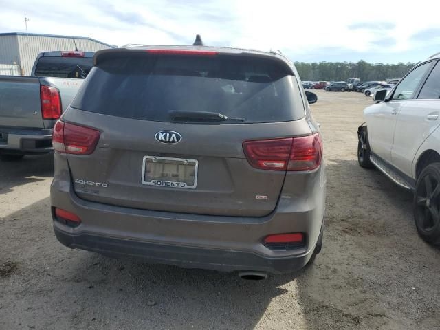 2019 KIA Sorento L