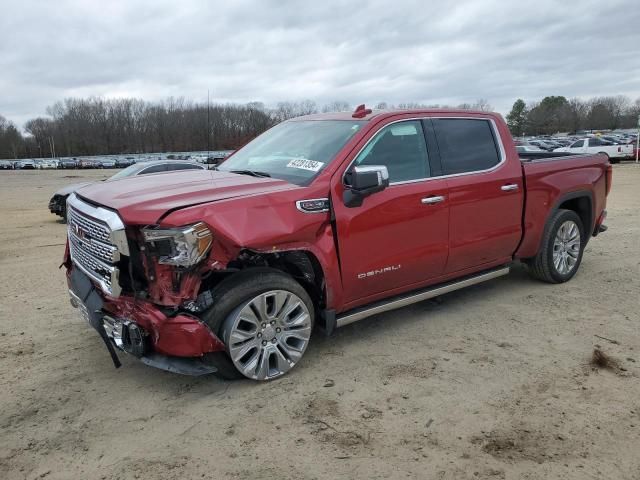 2021 GMC Sierra K1500 Denali